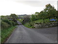 Road and Bridge near the location of the former Auchterarder Railway Station in PH3 1DP