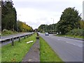 Dual Carriageway View in WV4 5NN