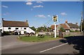 The Lamb and Lion, Hambridge in TA10 0AR