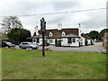 The Hare and Hounds, Crayes Green in Layer Breton