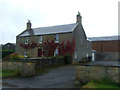 Farmhouse, Springwells in TD10 6UL