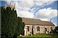St.Michael's church, Averham in NG23 5FW