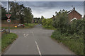 Cauldwell Village in Cauldwell