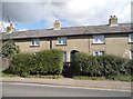 Cottages on Old North Road, Kneesworth in SG8 5FL