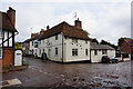 The Bull, High Street, Ippolyts in SG4 7QE
