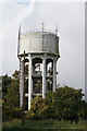 Water Tower, Horn Hill, Whitwell in SG4 8AT