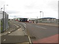 Port of Tyne Entrance, Jarrow in NE33 5SQ
