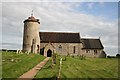 St.Andrew's church, Little Snoring in Little Snoring