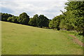 Footpath along the Hughenden Valley in HP14 4PN