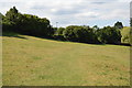 Footpath to Hughenden Valley in HP14 4PN