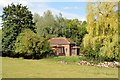 Pumping Station, Hughenden Valley in HP14 4PN