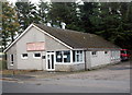 Village Chinese restaurant in AB54 4NN