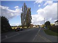 Ely Road, Waterbeach in CB25 9NN