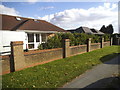 Bungalows on Ely Road, Waterbeach in CB25 9NN