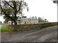Converted farmstead at Leadgate in NE17 7AU