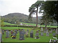 A view for the interred in BS40 6JH