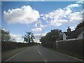 Wilburton Road, Stretham in CB6 3LP