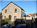 Converted Chapel on the High Street in BA22 9PE