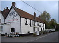 The Ring O'Bells in Compton Martin in BS40 6ND