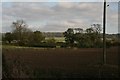 Fields off Hose Lane, east of Long Clawson in Clawson, Hose and Harby