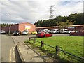 Elswick Way Industrial Estate, South Shields in NE34 0BN