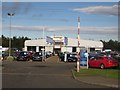 Car Dealership, Hobson Way, South Shields in NE34 0BN