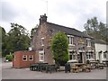 The Sportsman Inn, Stockton Brook in ST9 9NN