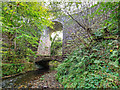 Disused Railway Bridge over the Avoch Burn in IV9 8RX