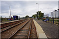 Thornton Abbey Railway Station in DN39 6UZ