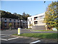 Flats on the Welwyn Bypass in AL6 9RB