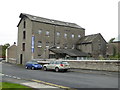 Ellers Mill, Ulverston in LA12 7LA