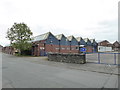 Marl Business Park, Ulverston in LA12 7LA