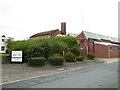 Marl Hub/Marl Business Park, Ulverston in LA12 9FG