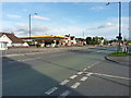 Shell garage - A34 Birmingham Road in B43 7AS