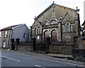 Pisgah Chapel, Tylacelyn Road, Penygraig in CF40 1ET