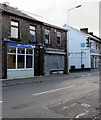 Pen-y-bike and Co-op, Penygraig in CF40 1ET