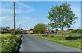 Haven Road at Patrington in HU12 0ND