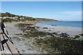 Beach at Coverack, Cornwall in TR12 6TF