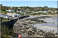 Coverack beach,  Corneall in TR12 6TF