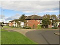 Care home, Stanhope Road, Jarrow in NE32 5UN