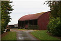 Farm buildings, Haltoft End in PE22 0PJ