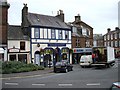 Baker Street, Dumfries in DG1 4AR
