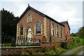 Primitive Methodist Chapel, Lingen, 1877 in SY7 0ET
