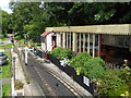 Rudyard and Leek Railway - Rudyard Station in ST13 8PG