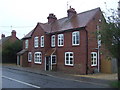 Houses on Heacham Road, Sedgeford in PE36 5NU