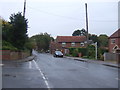 Heacham Road, Sedgeford in PE36 5NU