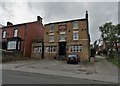 "The Rose and Crown", Mt Vernon Road, Barnsley in S70 3LP