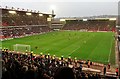 View from The North Stand, Oakwell (Barnsley F.C.) in S71 1EP