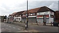 Shopping Parade on Quinton Road West in B32 3XD