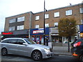 Shops on High Street, Hornchurch in RM11 1JZ
